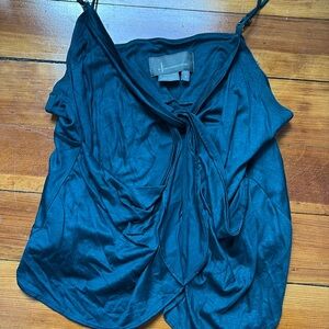 Anthropologie tank top